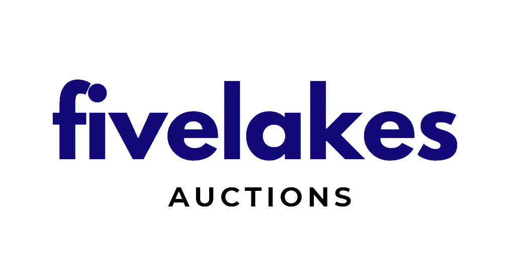 Five Lakes Auctions